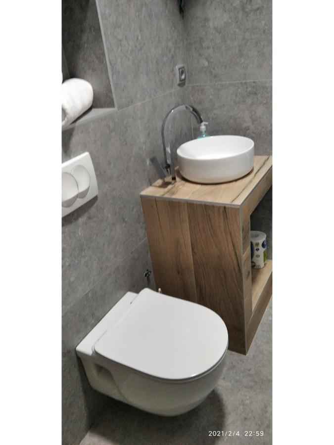 Appartement Slatka Tajna à Banja Luka Extérieur photo