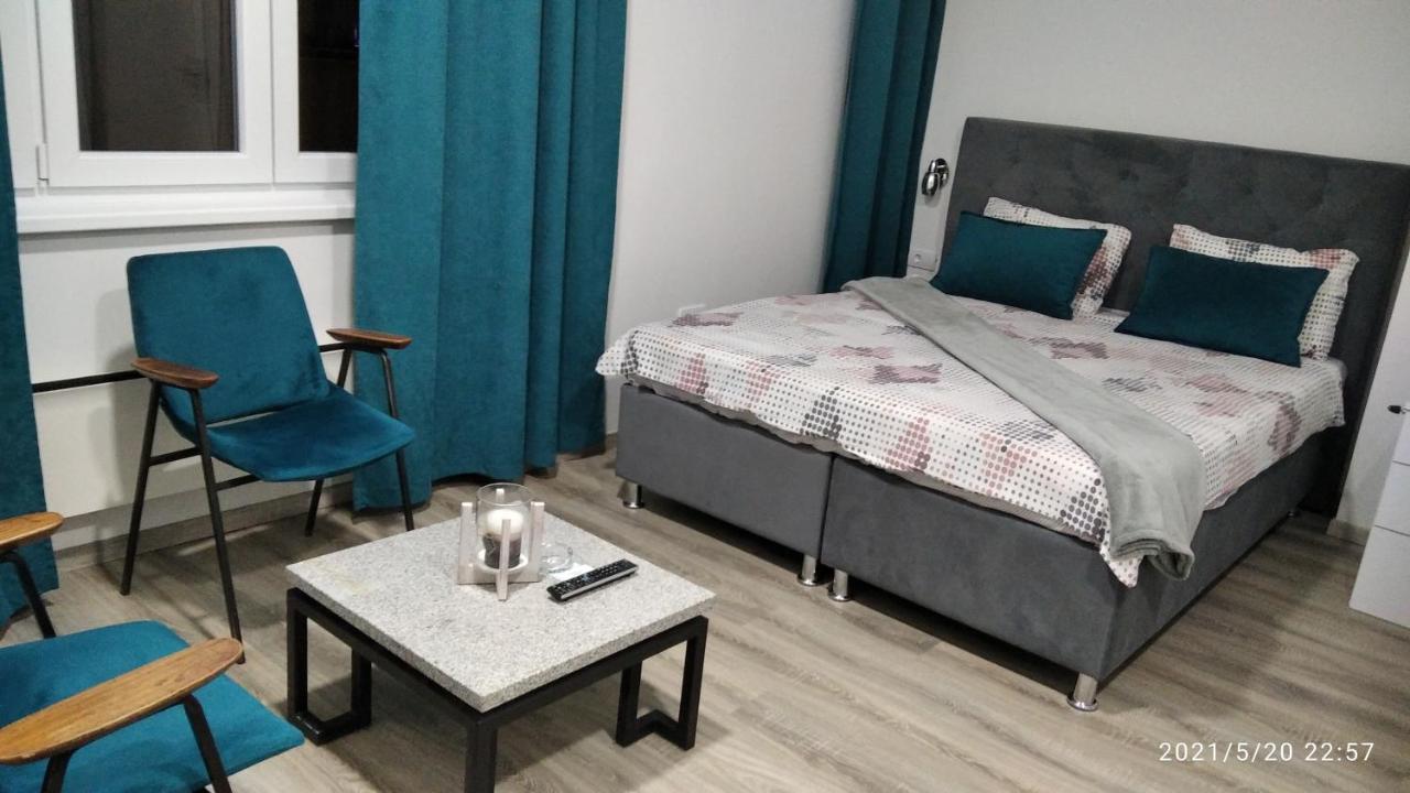 Appartement Slatka Tajna à Banja Luka Extérieur photo