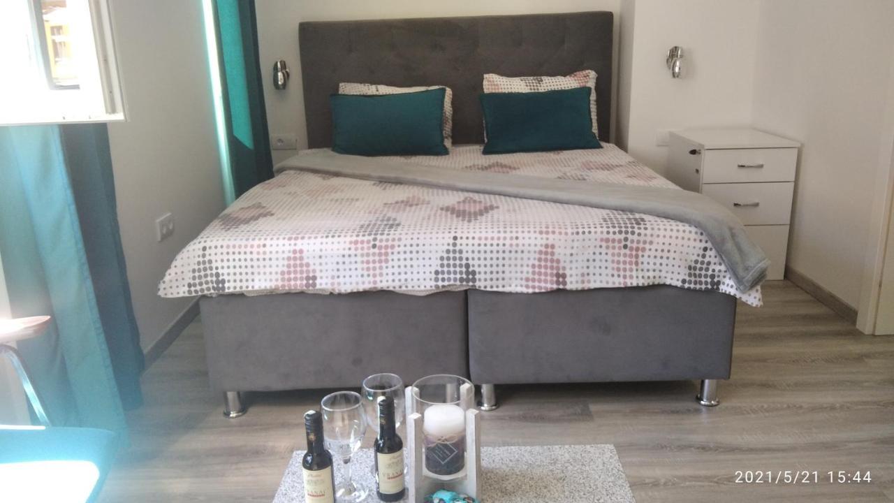 Appartement Slatka Tajna à Banja Luka Extérieur photo
